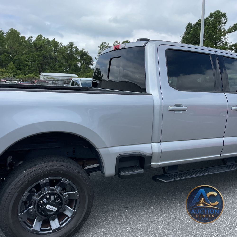 2024 Ford F-250 Super Duty Lariat