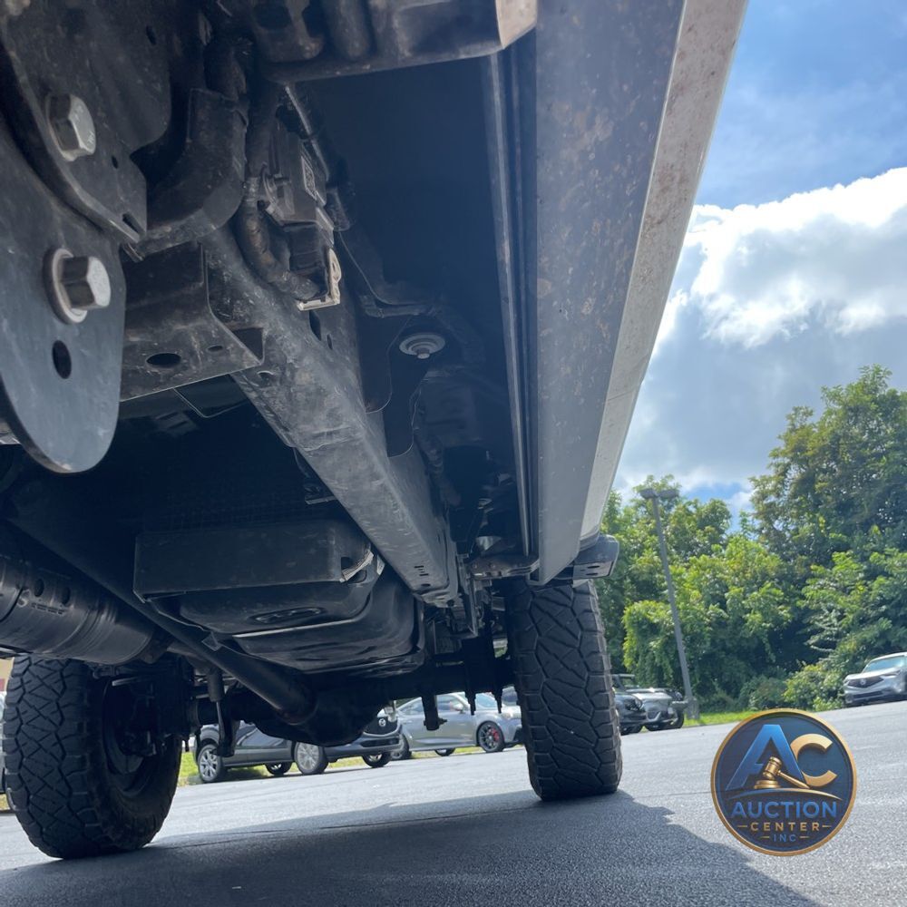 2024 Ford F-250 Super Duty Platinum