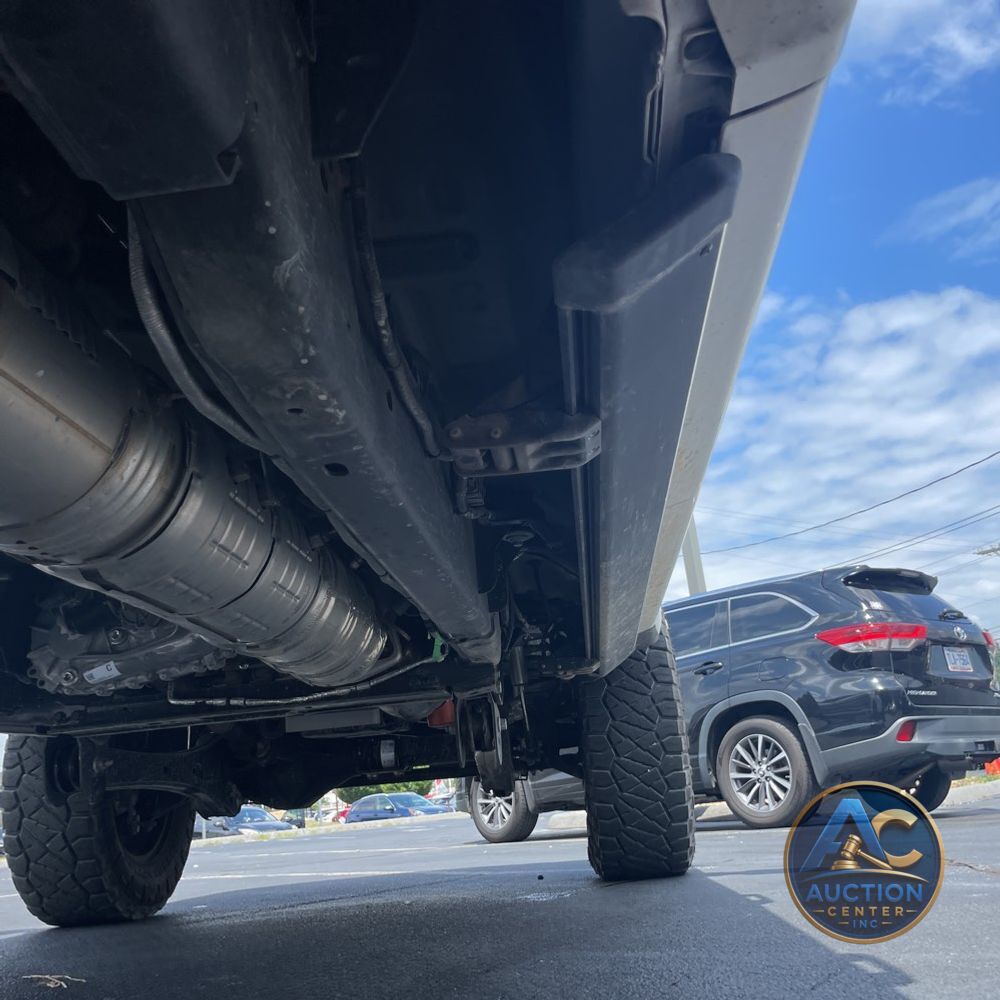 2024 Ford F-250 Super Duty Platinum