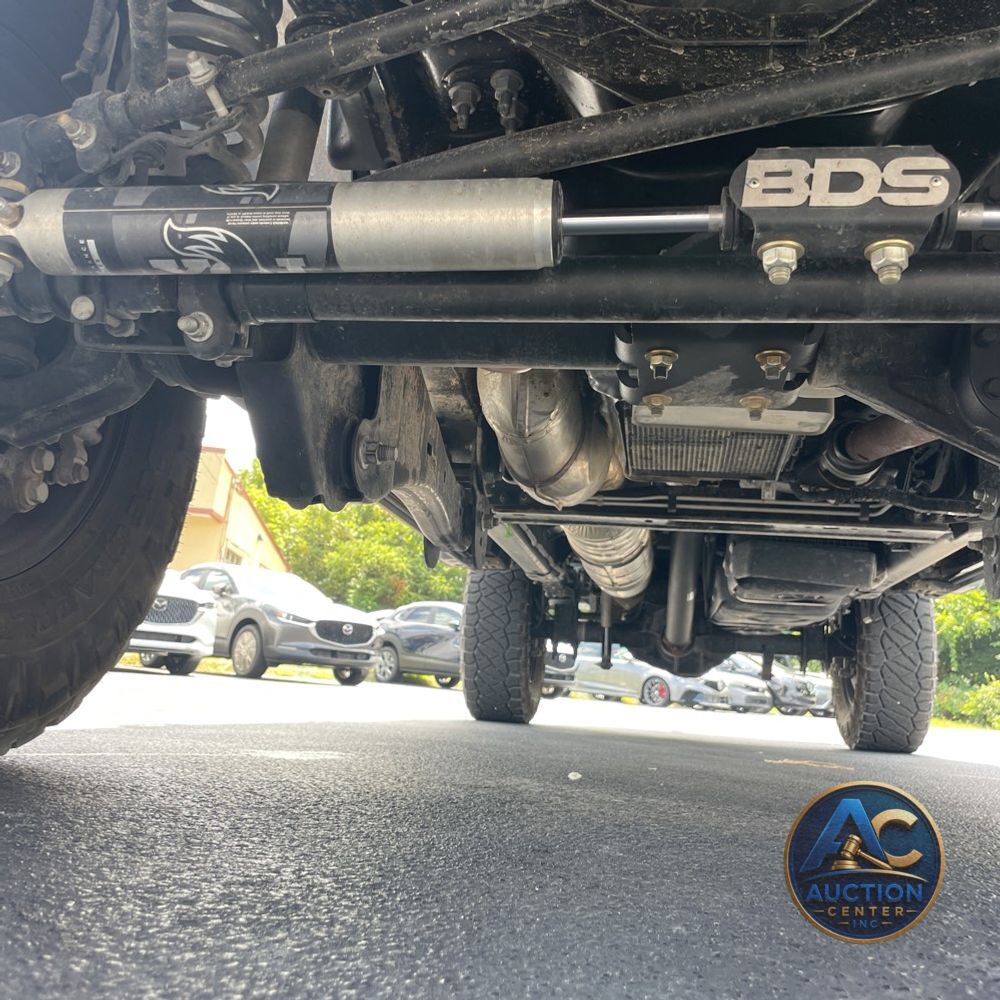 2024 Ford F-250 Super Duty Platinum