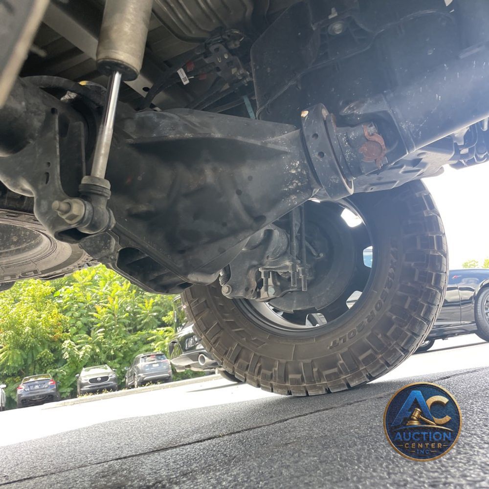 2024 Ford F-250 Super Duty Platinum