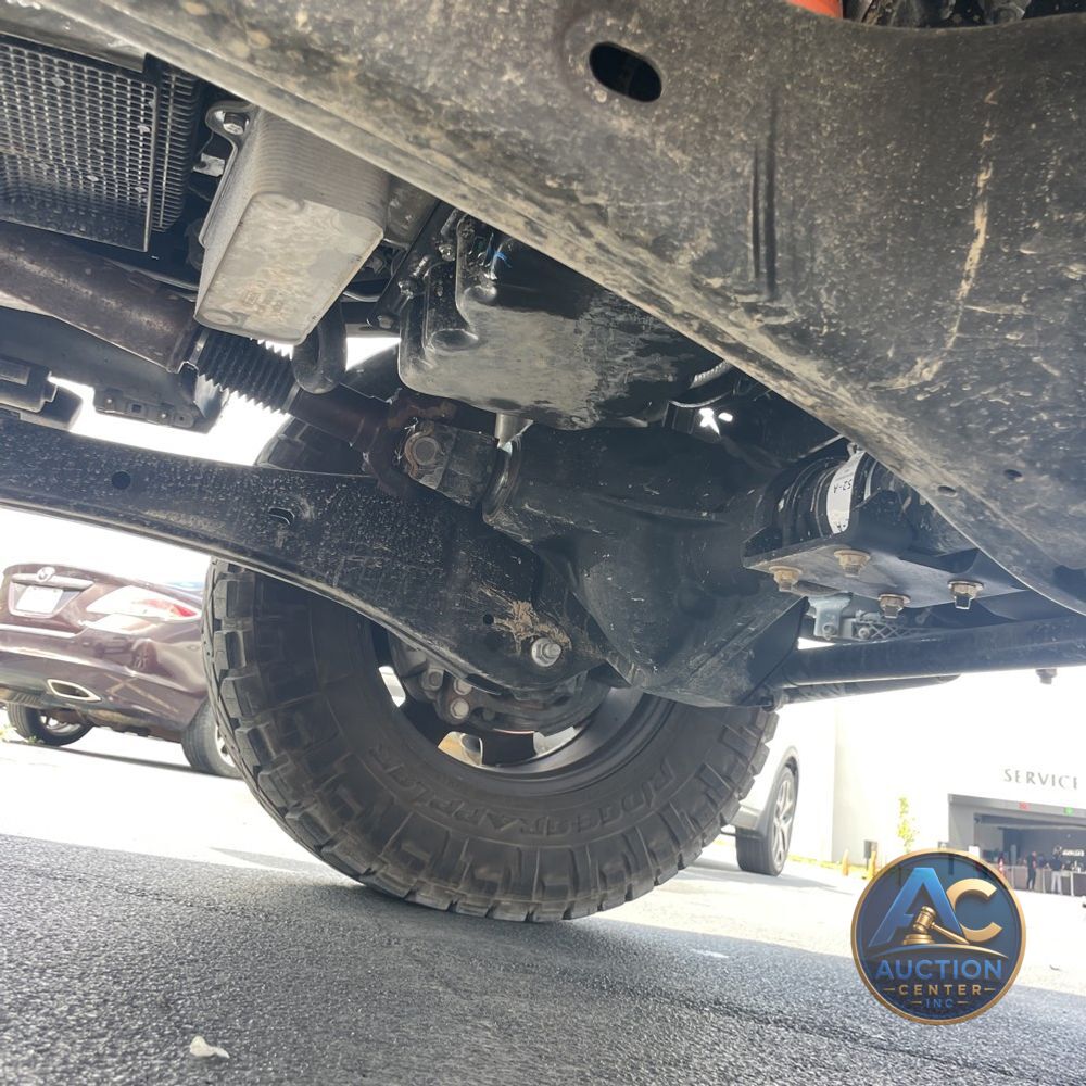 2024 Ford F-250 Super Duty Platinum