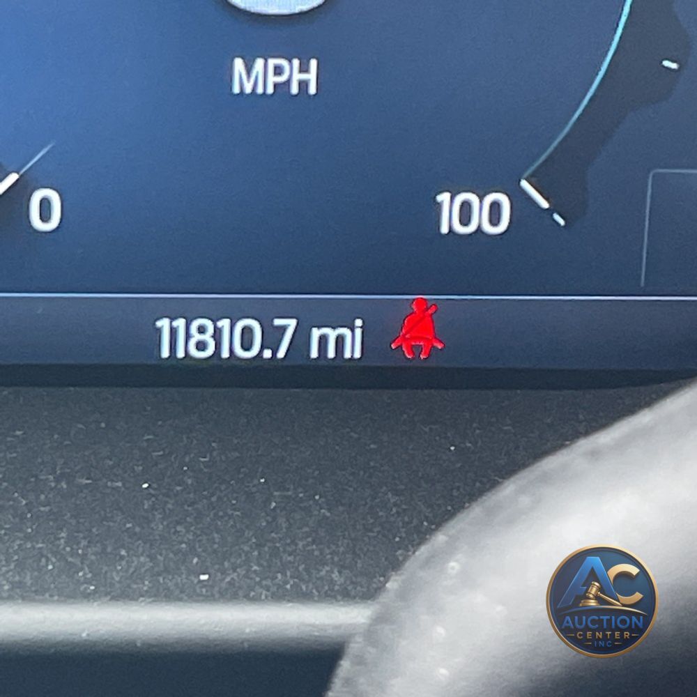 2024 Ford F-250 Super Duty Platinum