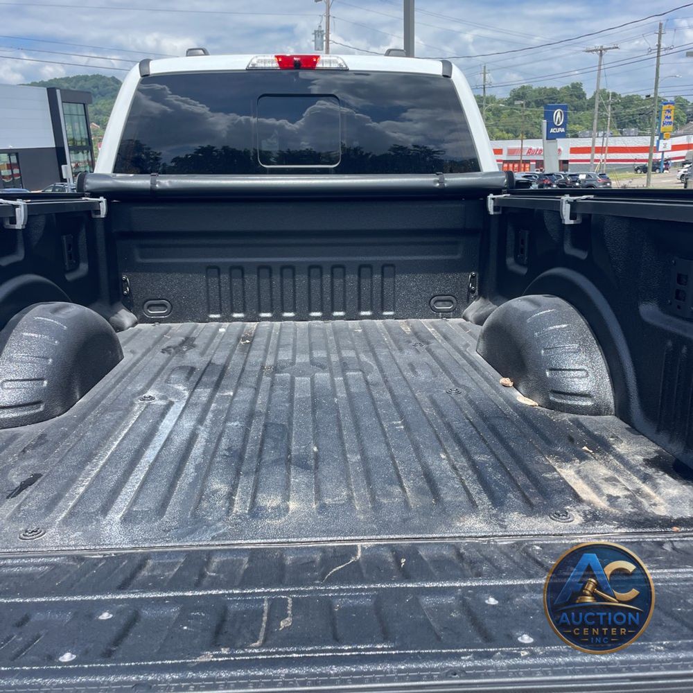 2024 Ford F-250 Super Duty Platinum