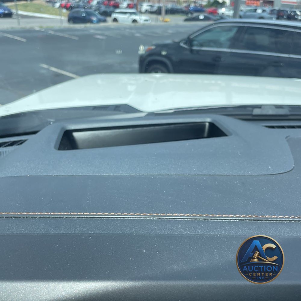 2024 Ford F-250 Super Duty Platinum