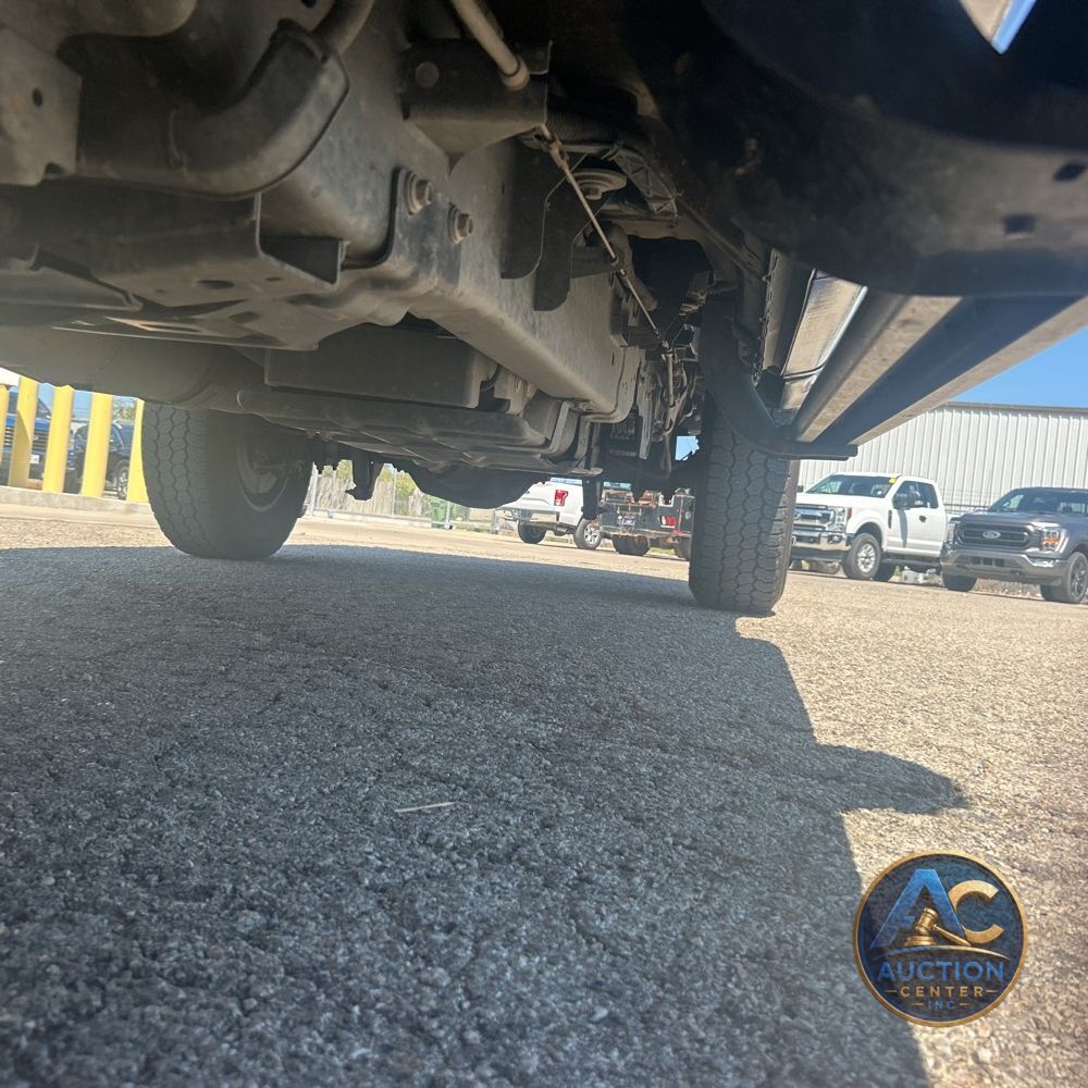 2022 Ford F-250 Super Duty Lariat