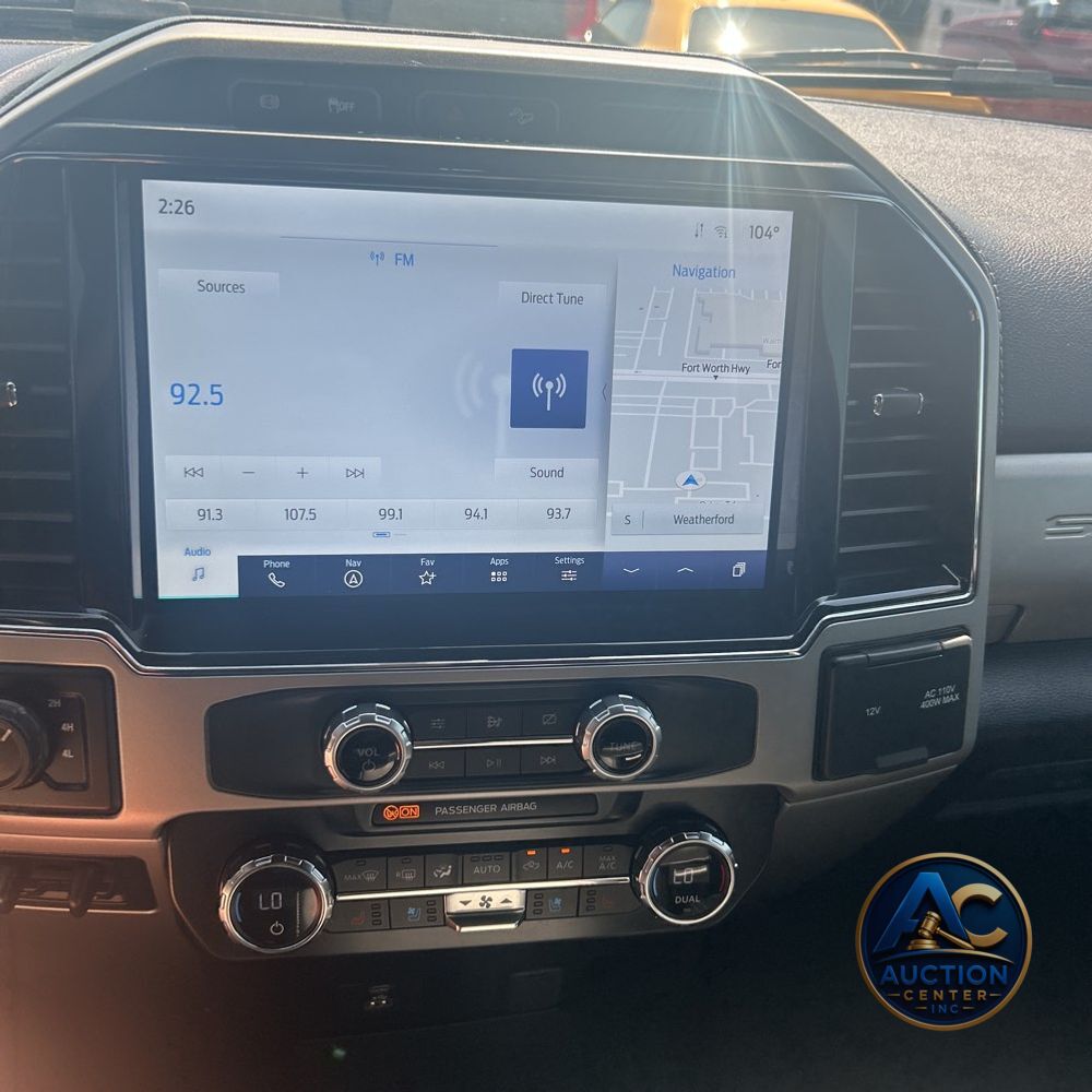 2022 Ford F-250 Super Duty Lariat