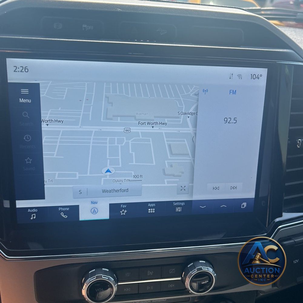 2022 Ford F-250 Super Duty Lariat