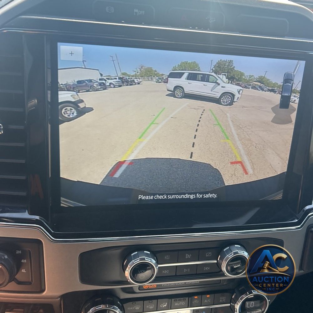 2022 Ford F-250 Super Duty Lariat