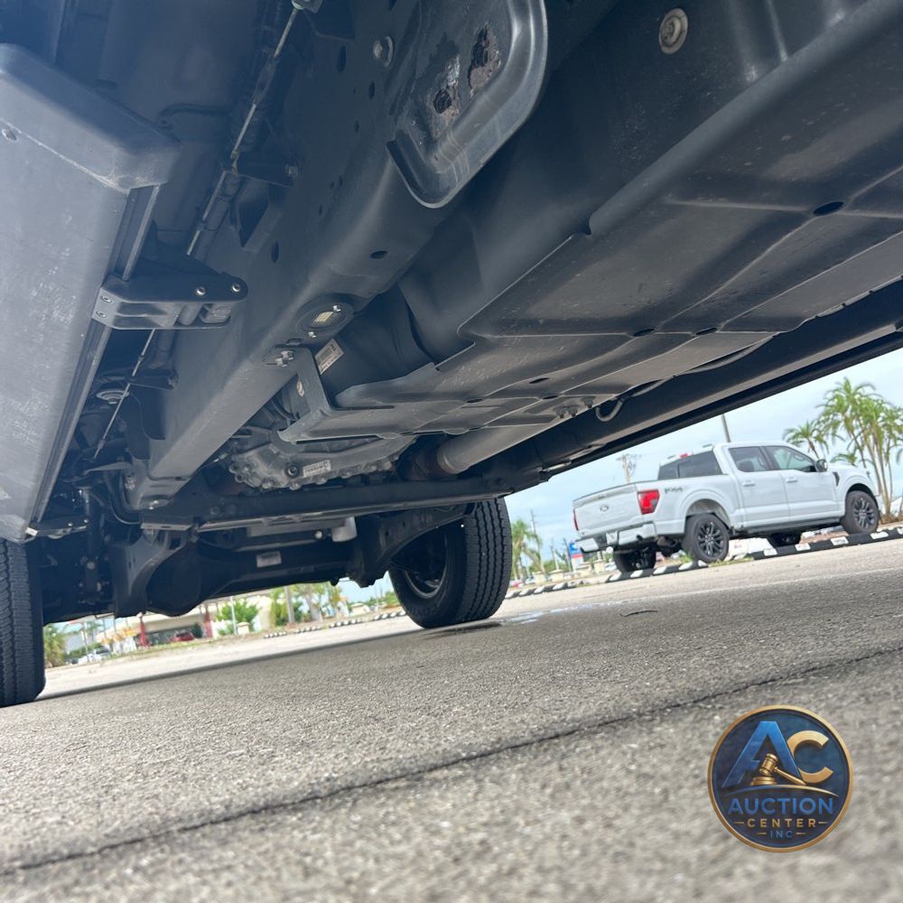 2021 Ford F-250 Super Duty Platinum