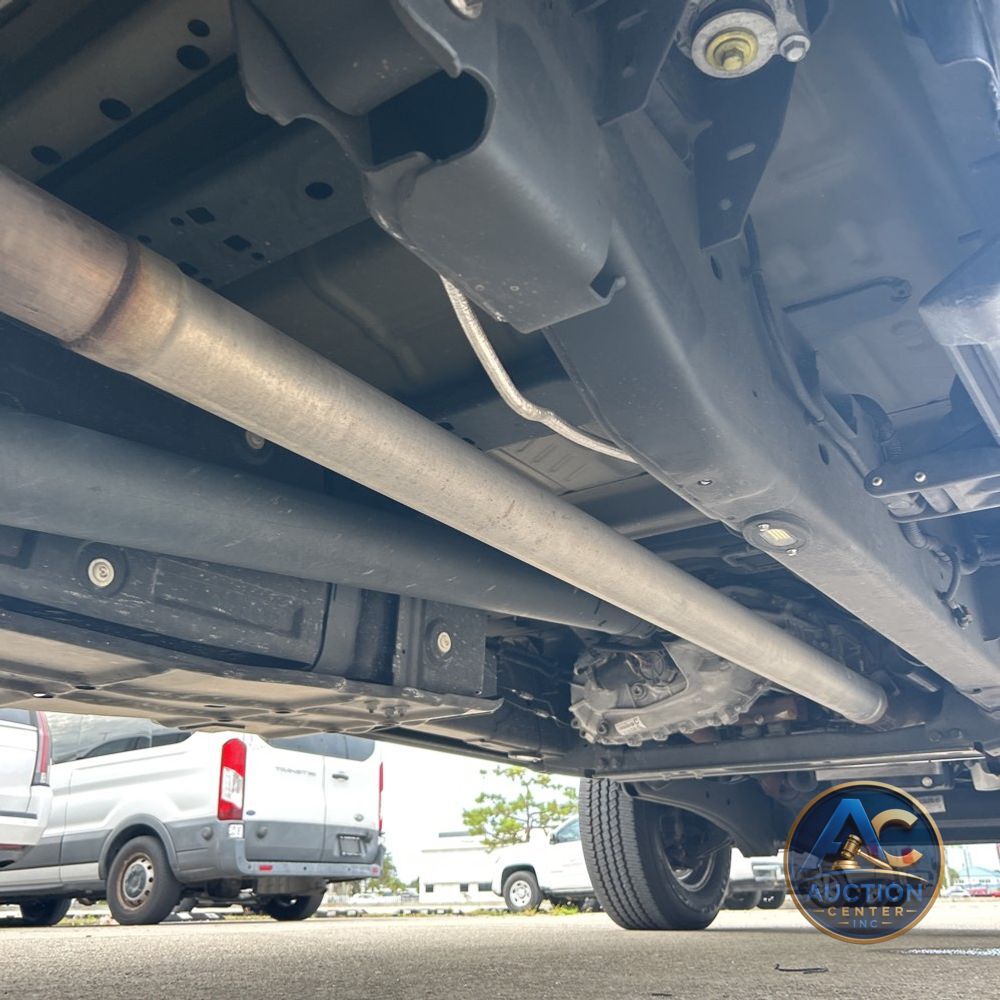 2021 Ford F-250 Super Duty Platinum