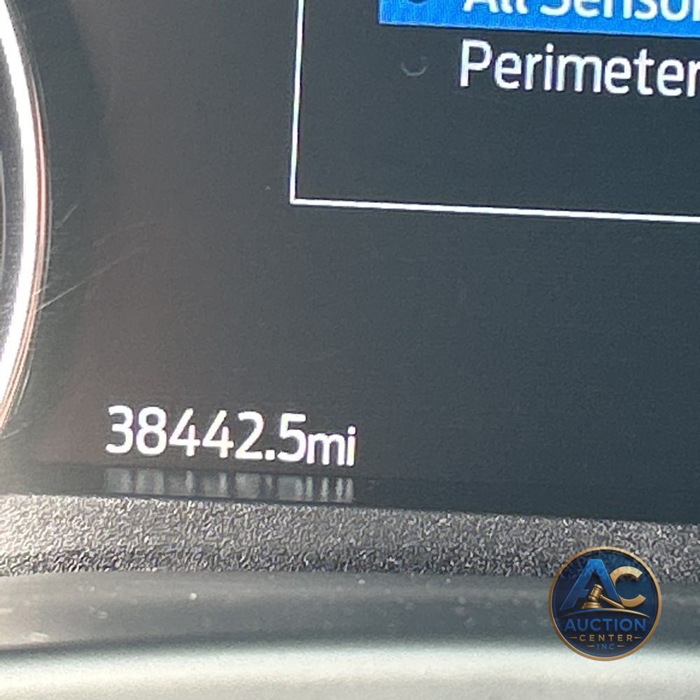 2021 Ford F-250 Super Duty Platinum