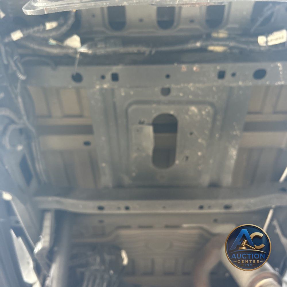 2021 Ford F-250 Super Duty Platinum