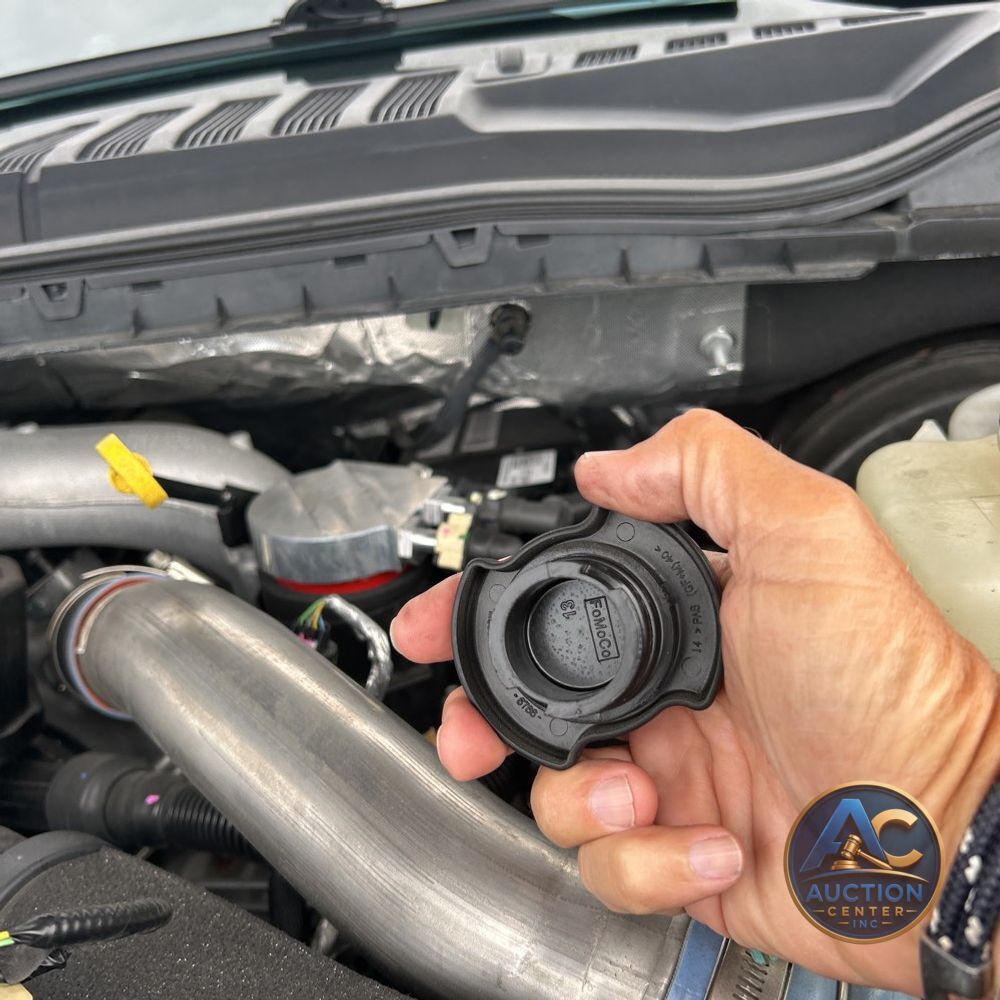 2021 Ford F-250 Super Duty Platinum