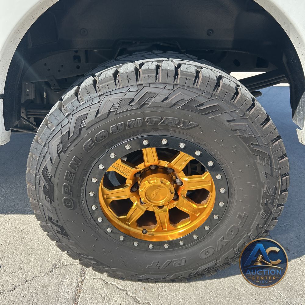 2021 Ford F-250 Super Duty Platinum