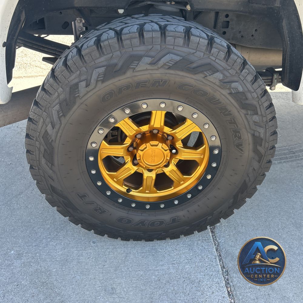 2021 Ford F-250 Super Duty Platinum