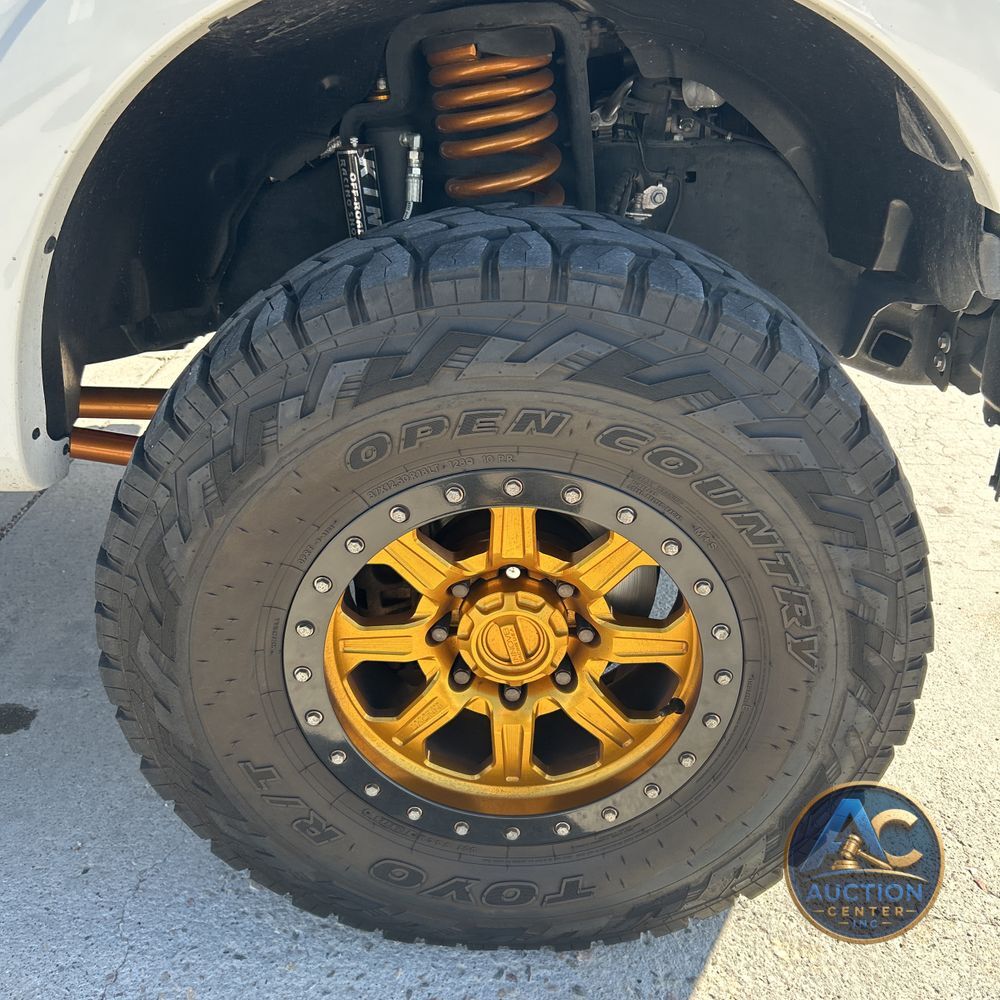 2021 Ford F-250 Super Duty Platinum