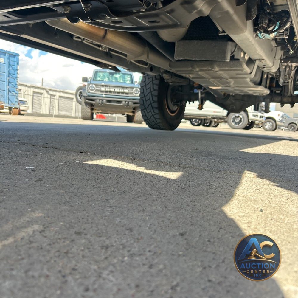 2021 Ford F-250 Super Duty Platinum
