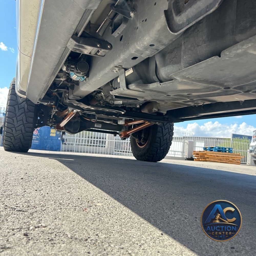 2021 Ford F-250 Super Duty Platinum