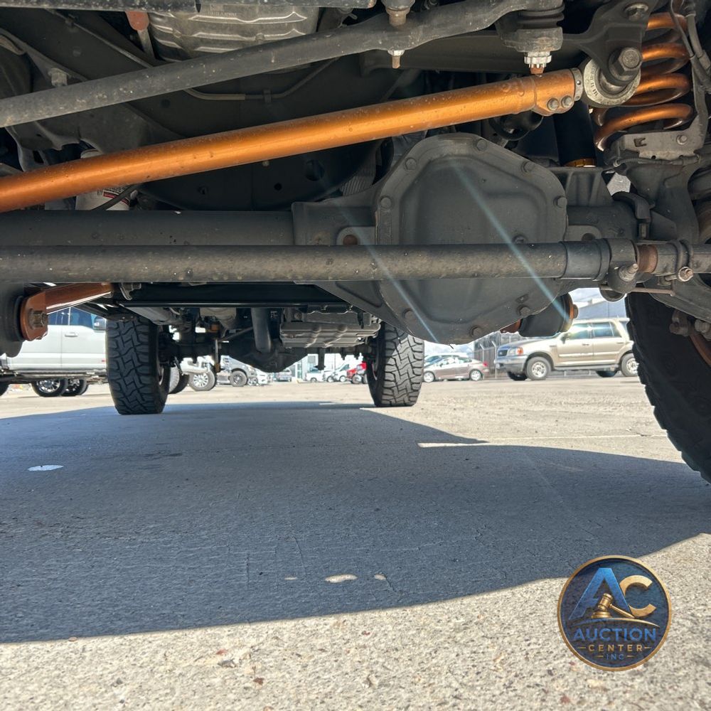 2021 Ford F-250 Super Duty Platinum