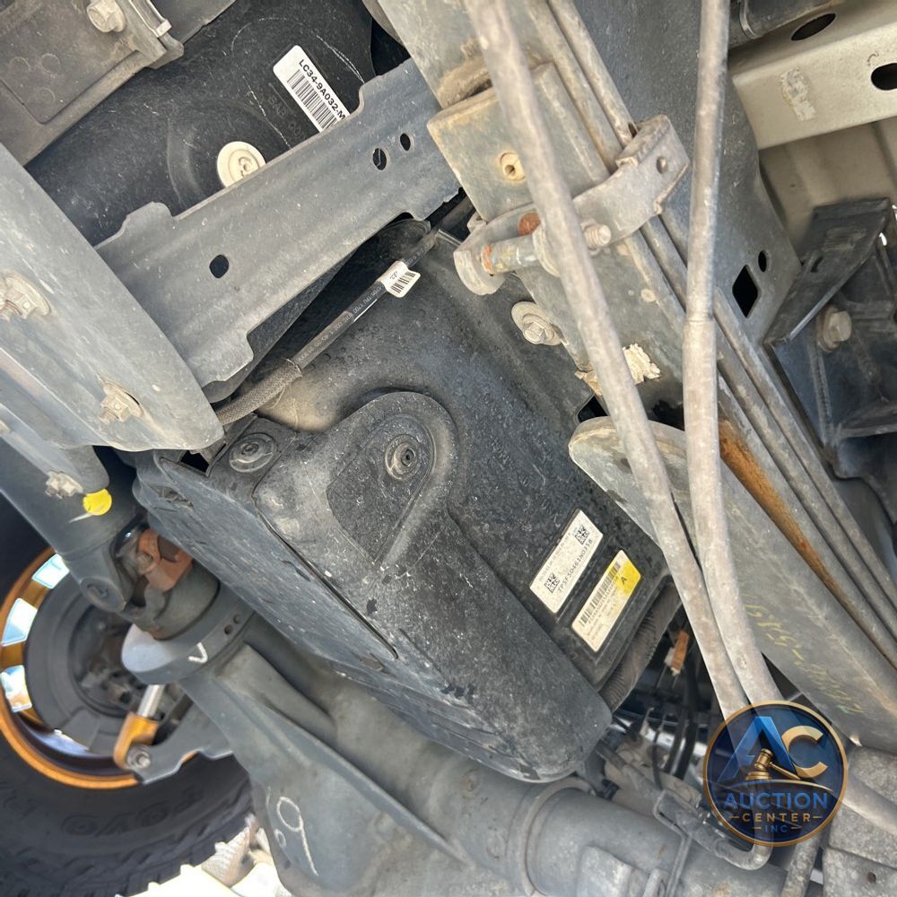2021 Ford F-250 Super Duty Platinum