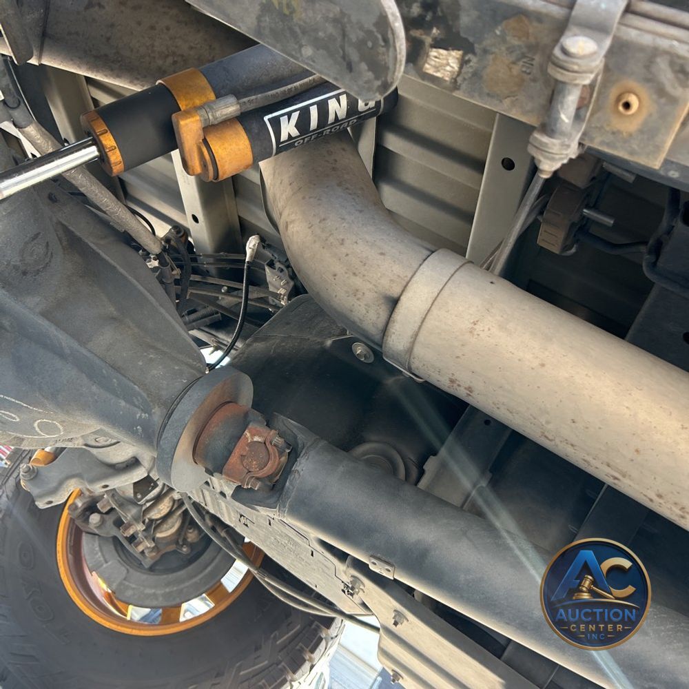 2021 Ford F-250 Super Duty Platinum