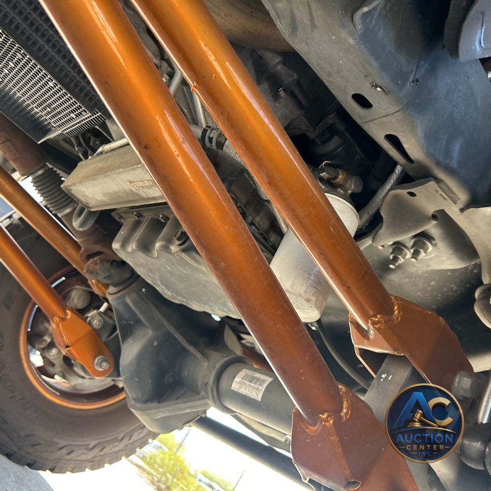 2021 Ford F-250 Super Duty Platinum