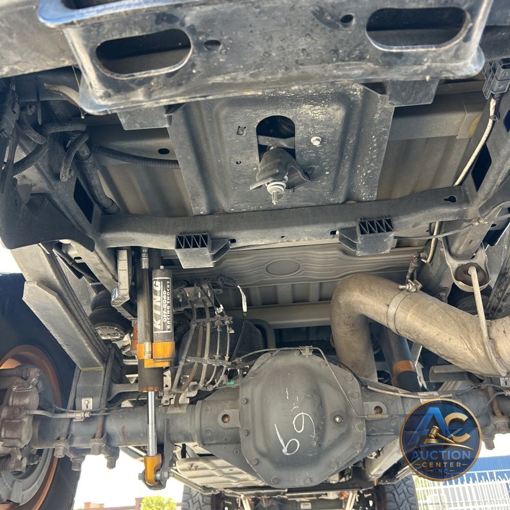 2021 Ford F-250 Super Duty Platinum
