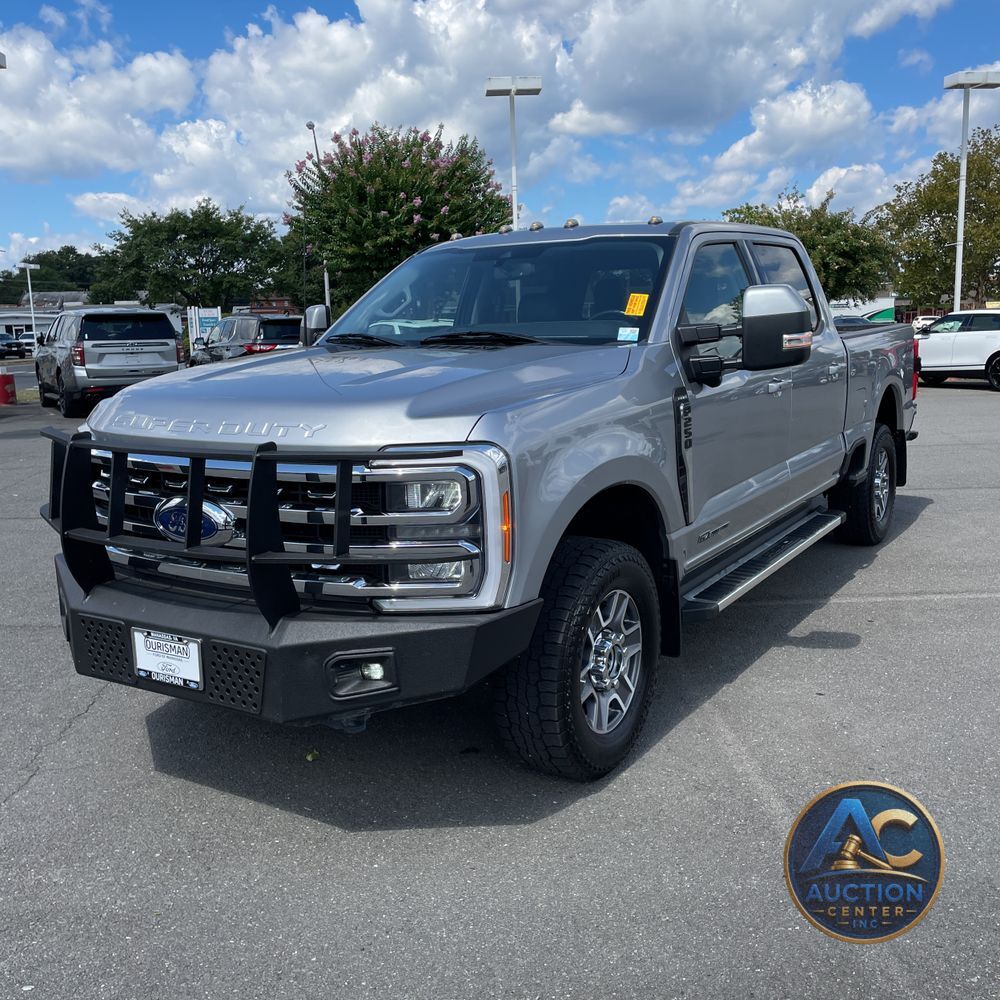 2023 Ford F-250 Super Duty Lariat