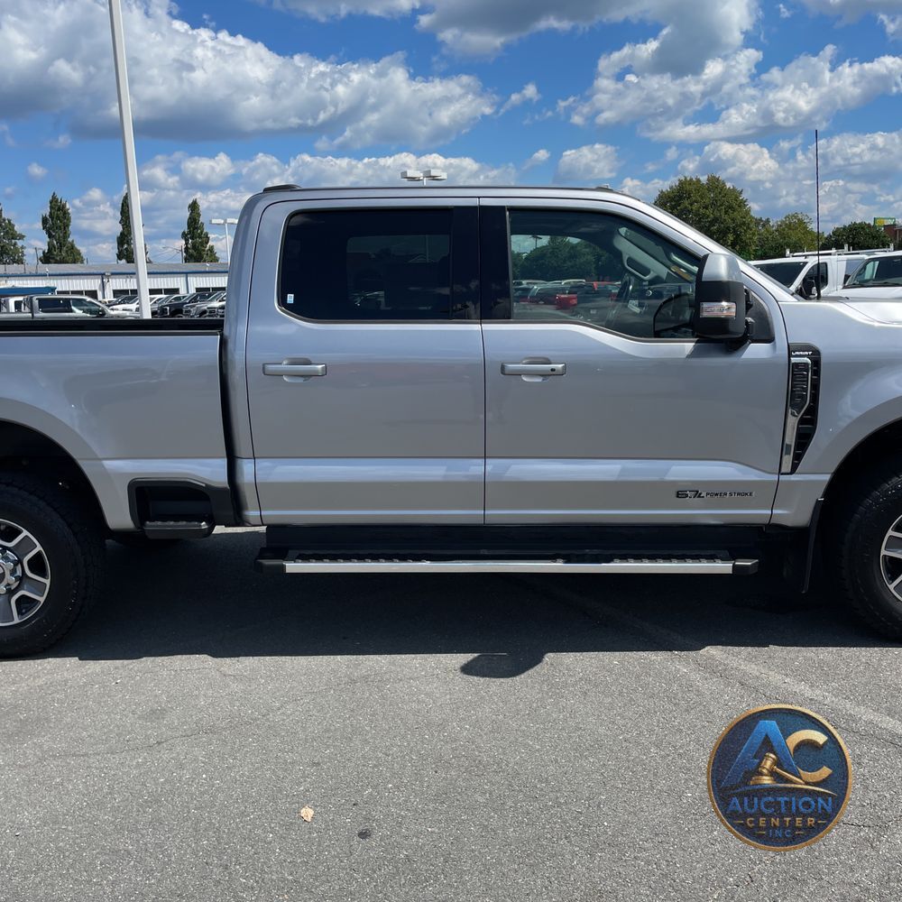 2023 Ford F-250 Super Duty Lariat