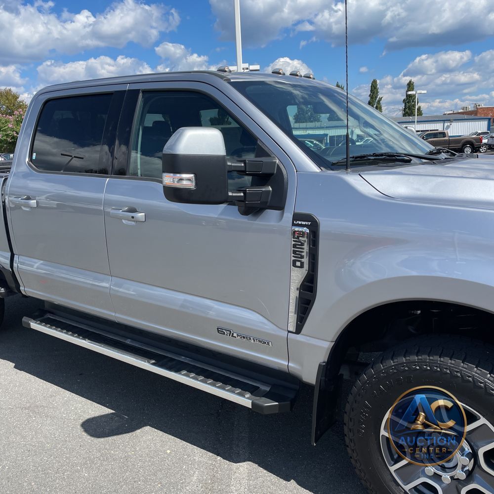 2023 Ford F-250 Super Duty Lariat