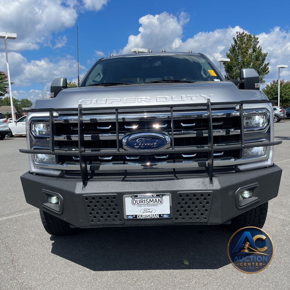 2023 Ford F-250 Super Duty Lariat