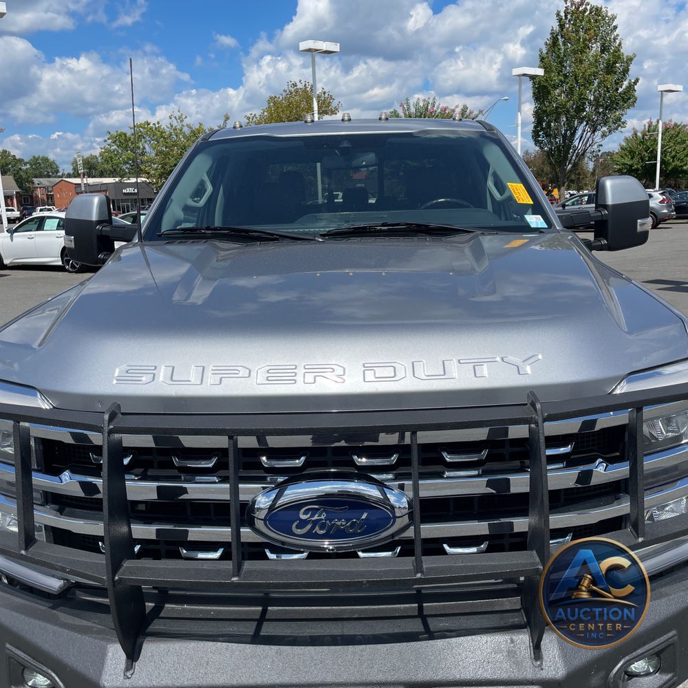 2023 Ford F-250 Super Duty Lariat