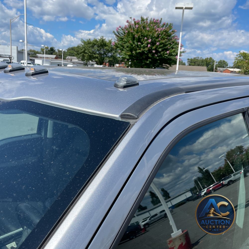 2023 Ford F-250 Super Duty Lariat