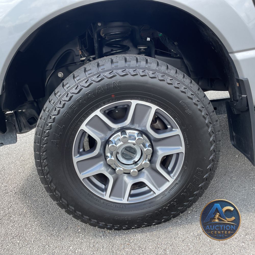 2023 Ford F-250 Super Duty Lariat
