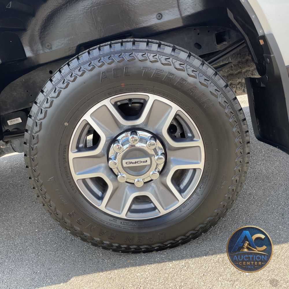 2023 Ford F-250 Super Duty Lariat