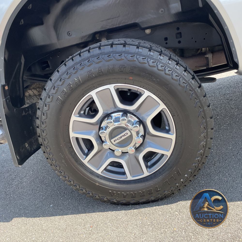 2023 Ford F-250 Super Duty Lariat