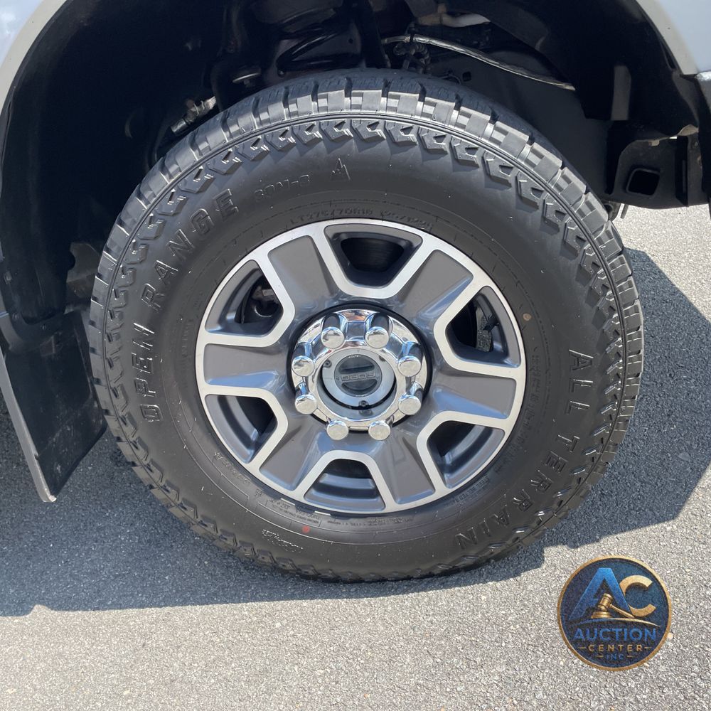 2023 Ford F-250 Super Duty Lariat