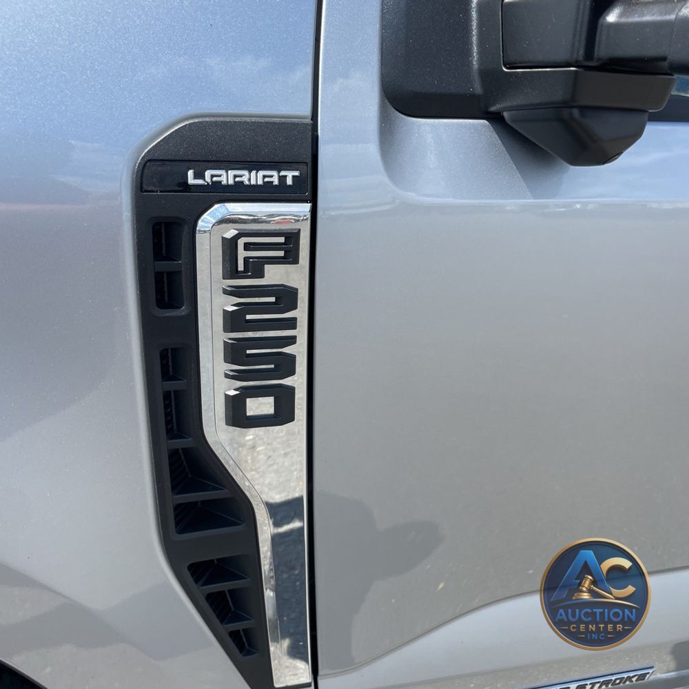 2023 Ford F-250 Super Duty Lariat