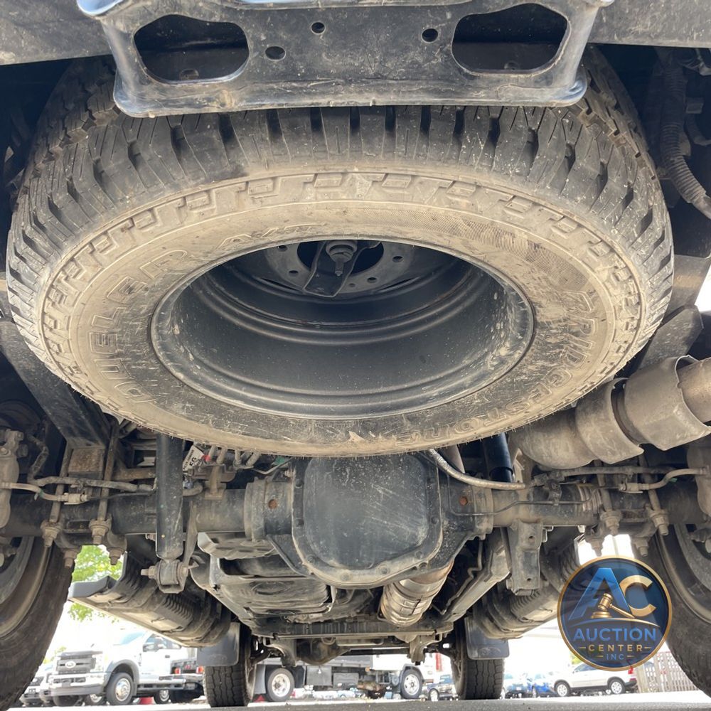 2023 Ford F-250 Super Duty Lariat