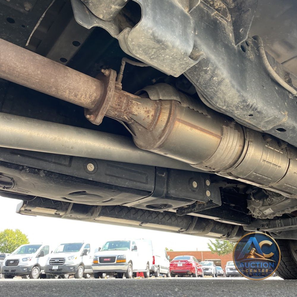 2023 Ford F-250 Super Duty Lariat