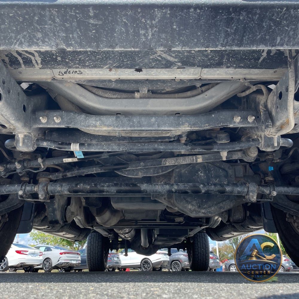 2023 Ford F-250 Super Duty Lariat