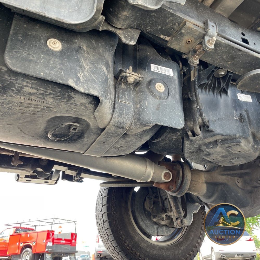 2023 Ford F-250 Super Duty Lariat