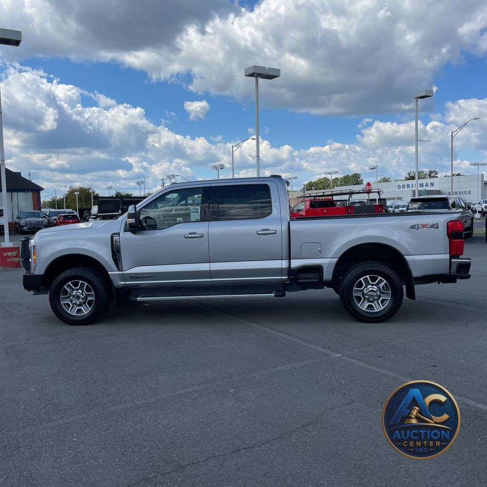 2023 Ford F-250 Super Duty Lariat
