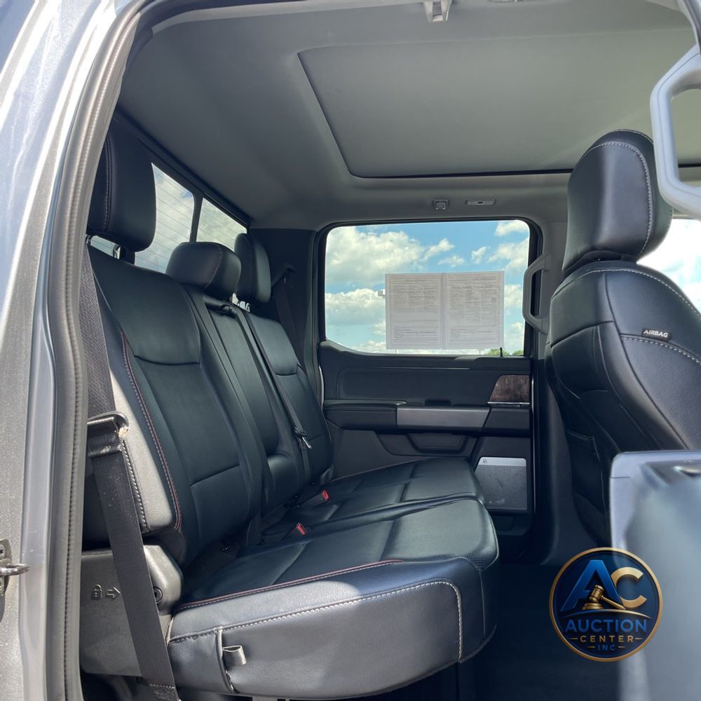 2023 Ford F-250 Super Duty Lariat