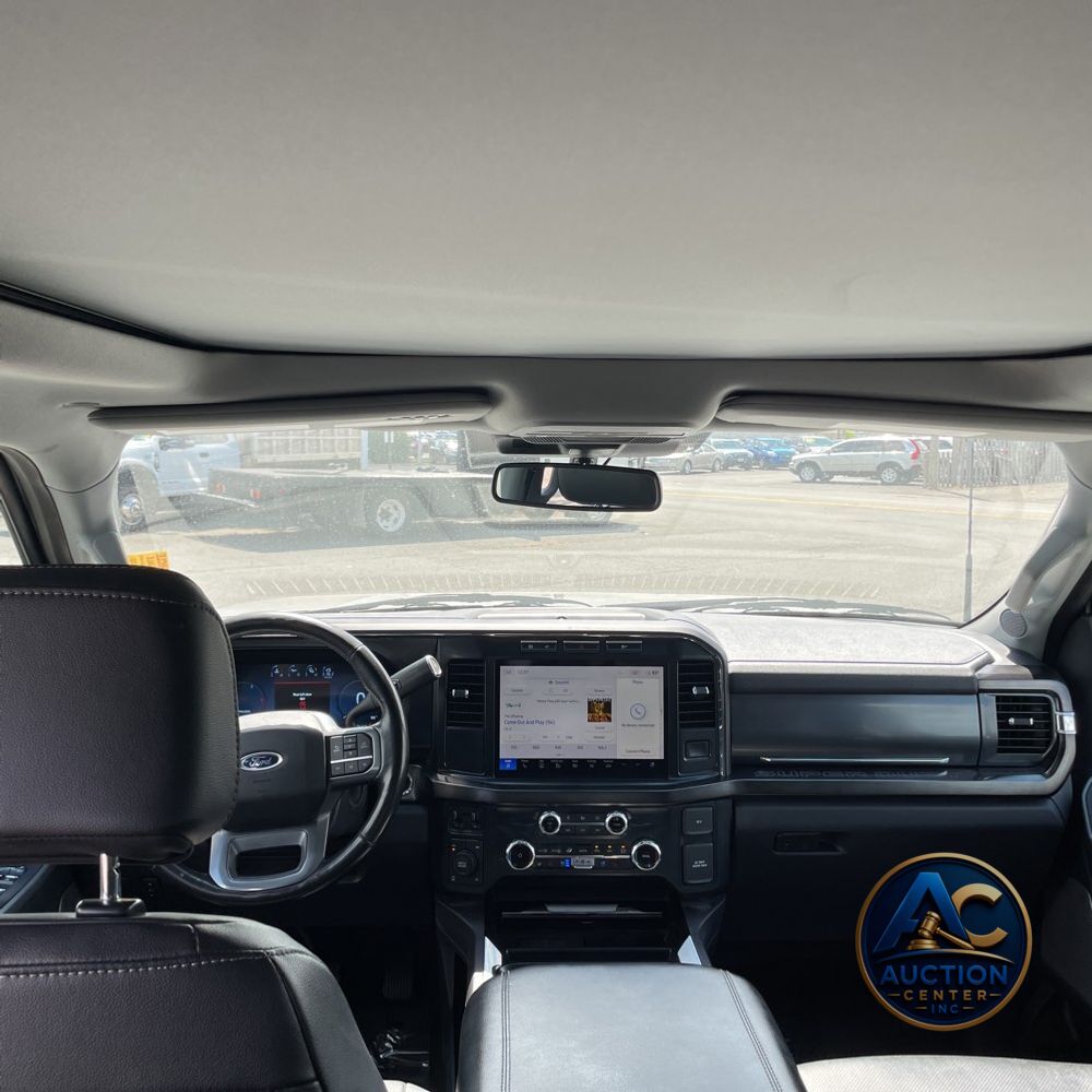 2023 Ford F-250 Super Duty Lariat