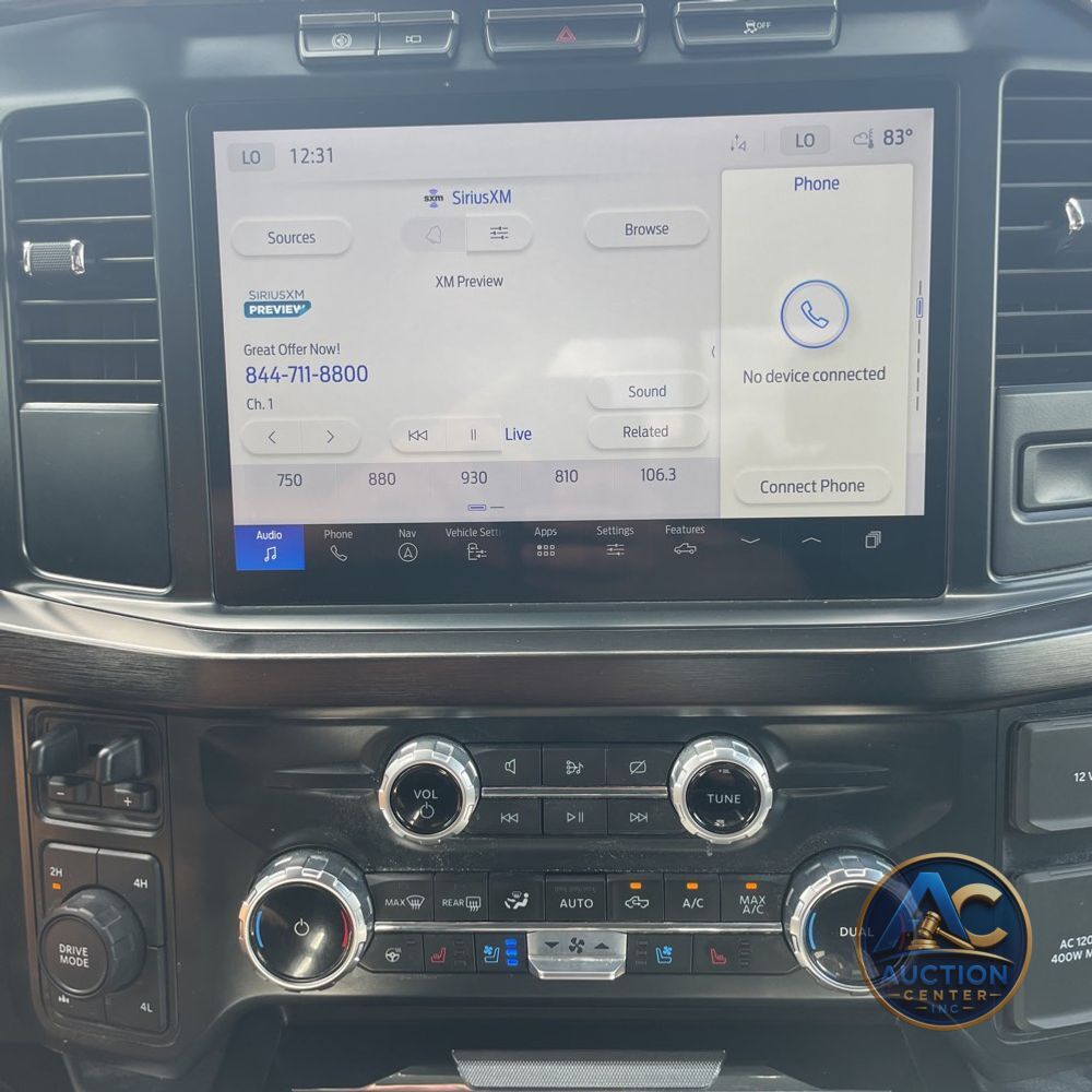 2023 Ford F-250 Super Duty Lariat