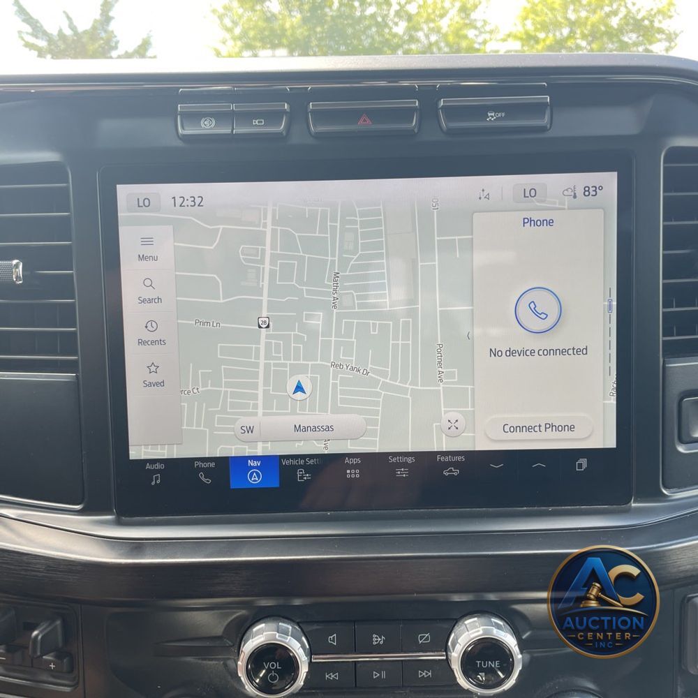 2023 Ford F-250 Super Duty Lariat