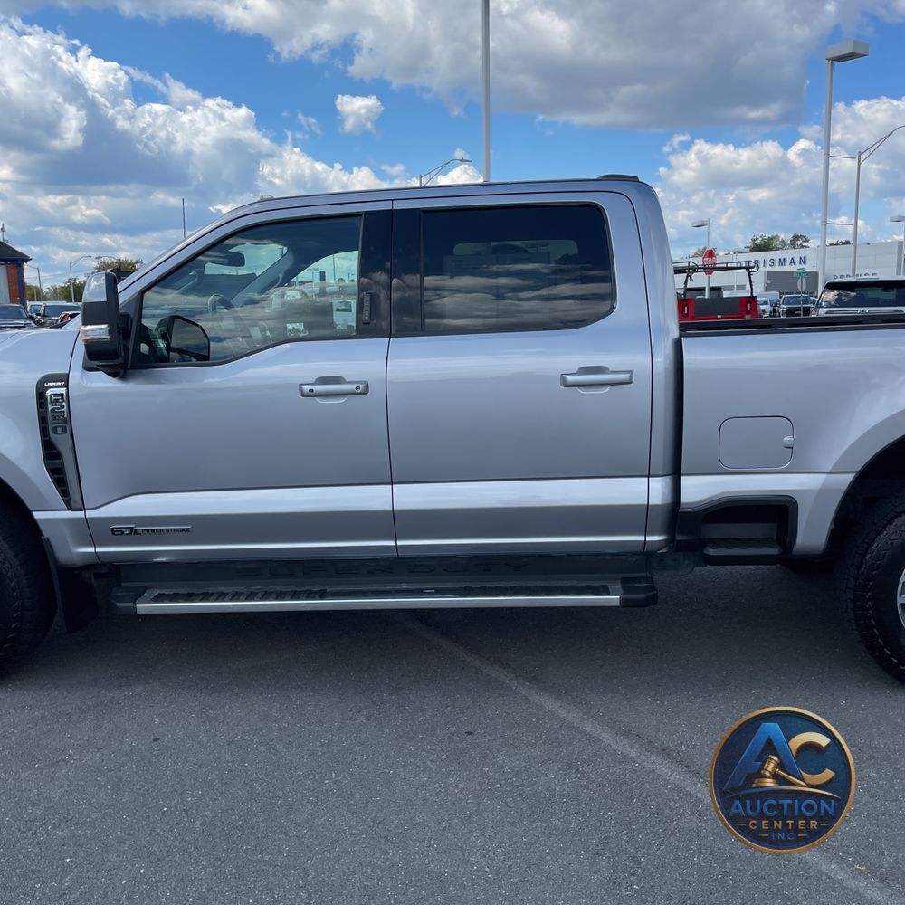 2023 Ford F-250 Super Duty Lariat