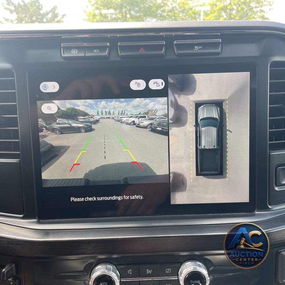 2023 Ford F-250 Super Duty Lariat